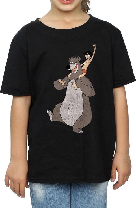 Produktbild Disney TShirt Mädchen (116)