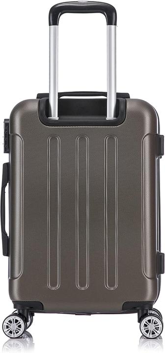 Actual product image Flexot Flex-2045 Handgepäck Koffer (38 l)