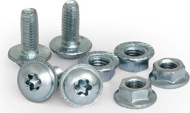 Produktbild Triton RAX-MS-X28-X1 - Anreihsatz für Standverteiler