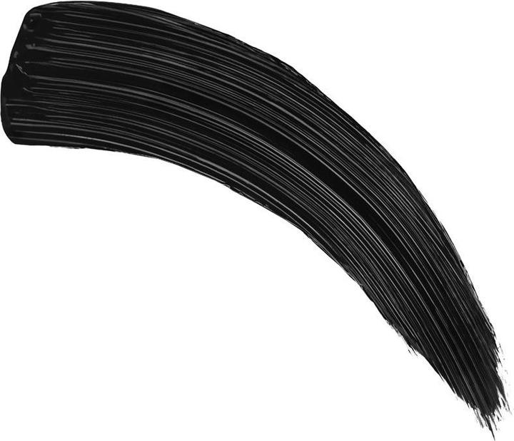 Actual product image Giorgio Armani Vertigo Lift Mascara FG (Obsidian Black 1)