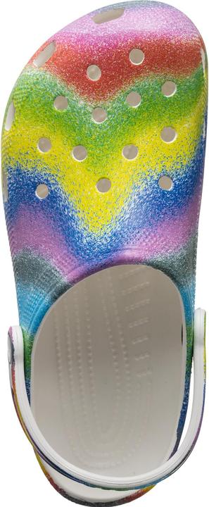 Produktbild Crocs Classic Spray Dye Clog (37)