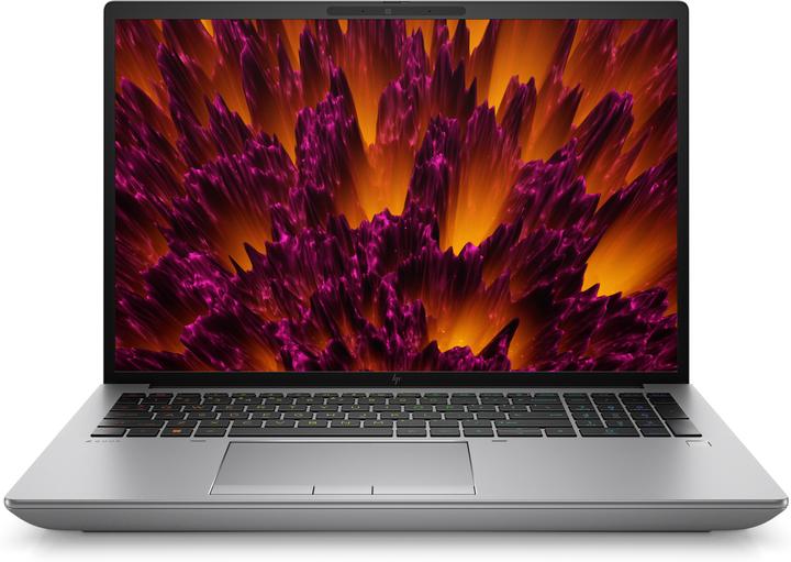 Actual product image HP ZB16G10 i7-13850HX 16 32GB/1T PC (16", Intel Core i7-13850HX, 32 GB, 1000 GB, Eng. Int.)