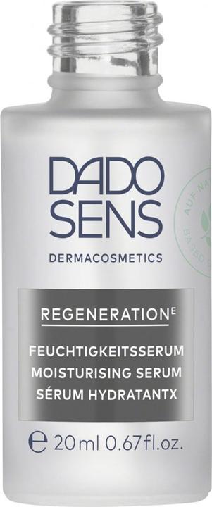 Image du produit Dado Sens REGENERATION E Sérum hydratant - Peau en manque de régénération (20 ml)