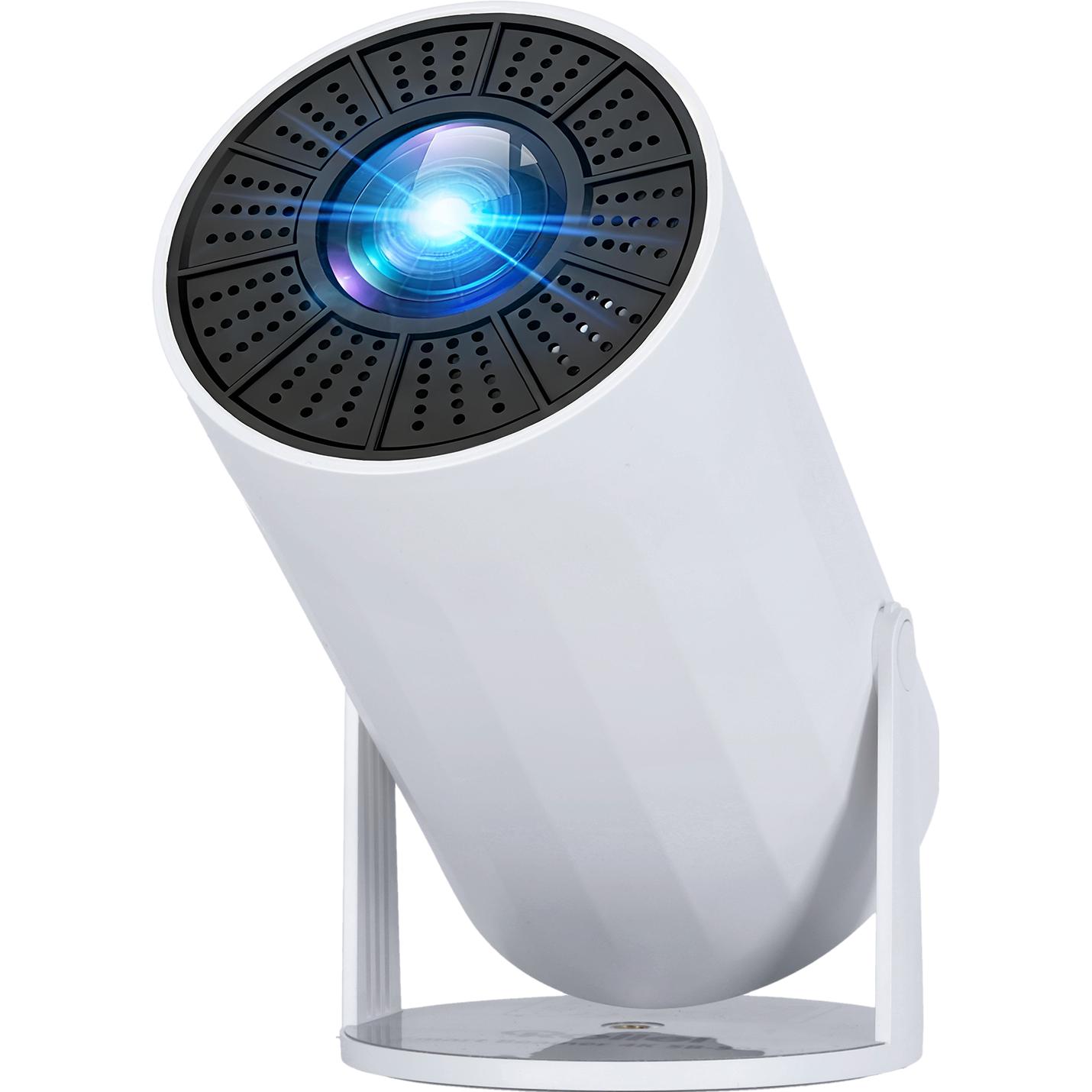 Rollei Smart Beamer 4K SB-502, Proiettore