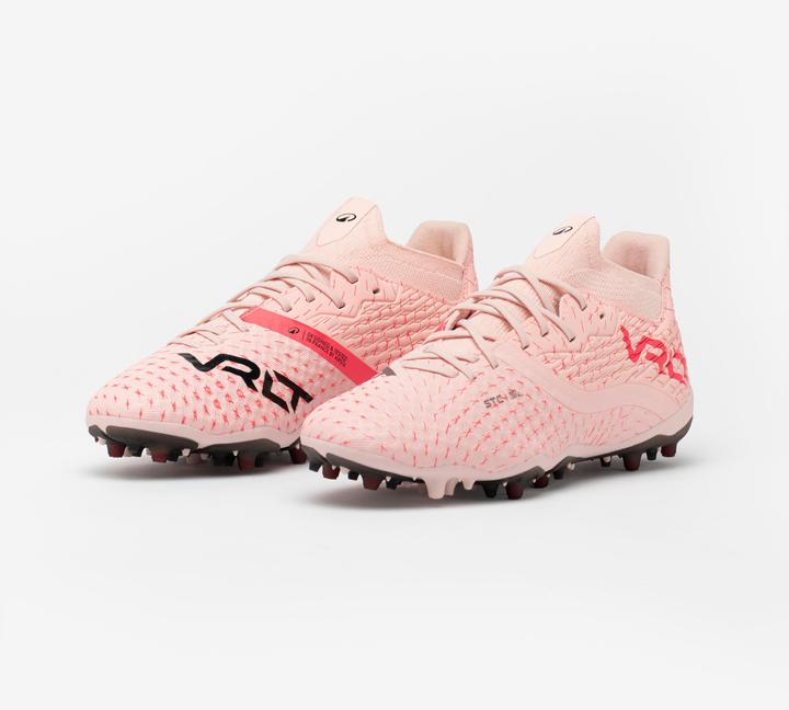 Actual product image Kipsta Damen Fussball Nockenschuhe MG/AG - VIRALTO III-W Pink Power (39)