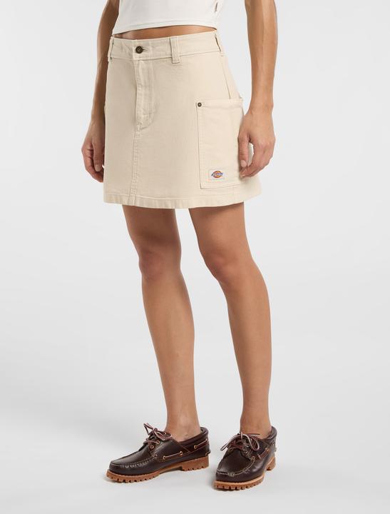 Immagine prodotto Dickies River Ranch Mini Skirt W Whitecap Gray (M)