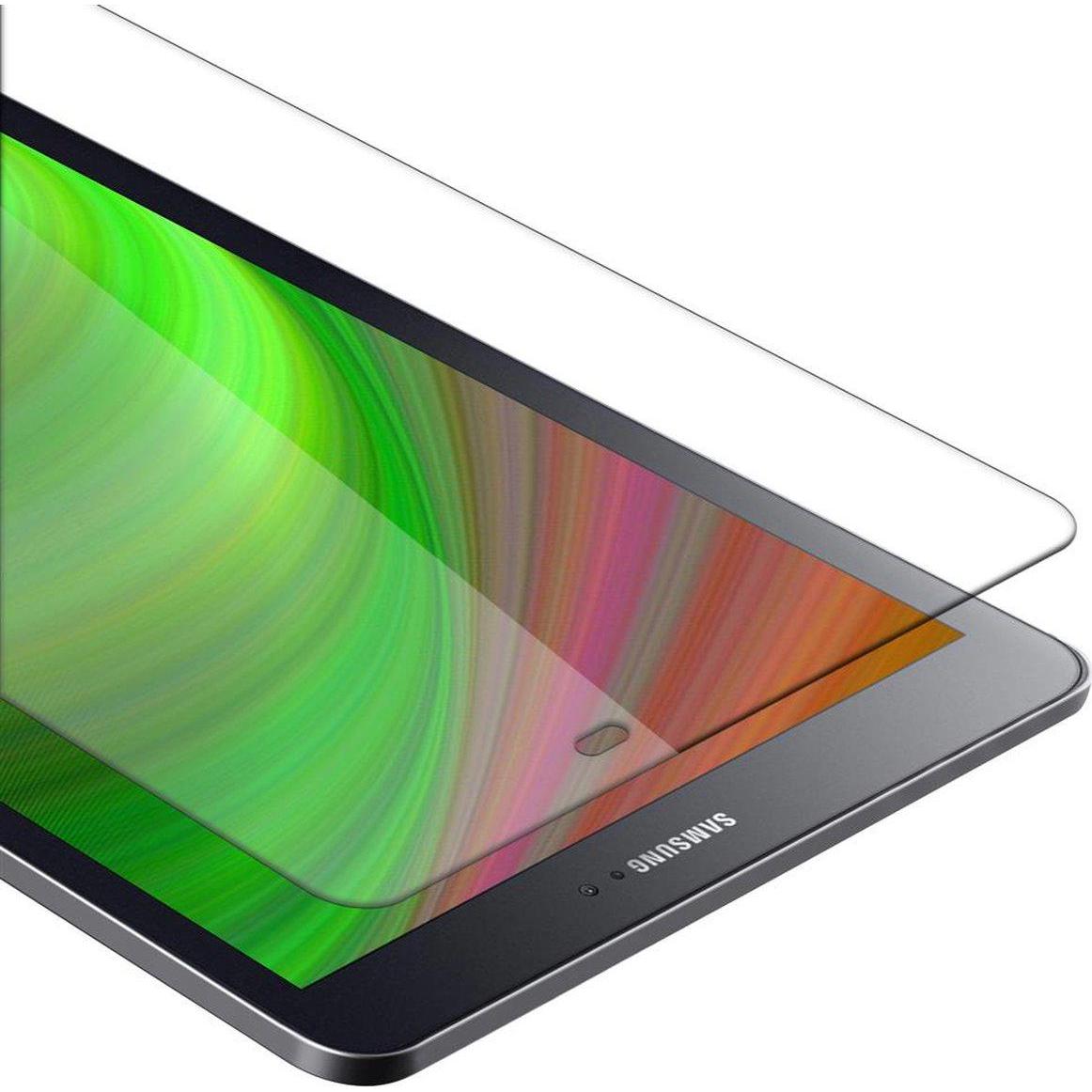 Thumbnail - Cadorabo Displayschutzglas (1 Stück, Galaxy Tab S2 9.7), Tablet Schutzfolie