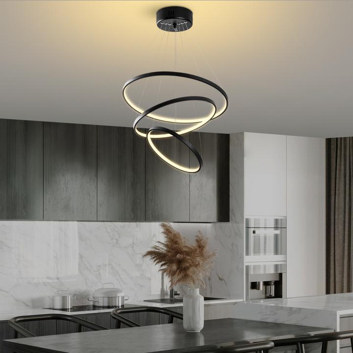 Immagine prodotto Opviq Simit Chandelier