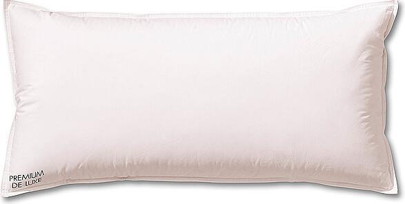 Kauffman Collection Kissen 40x80xm PREMIUM DE LUXE Extraweich (40 x 80 cm)
