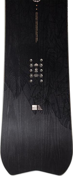 Produktbild Nidecker Odyssey (158)