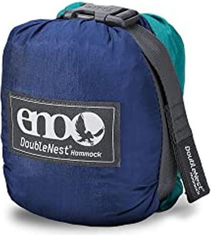 Actual product image Eno DOUBLENEST, Charcoal (181 kg)