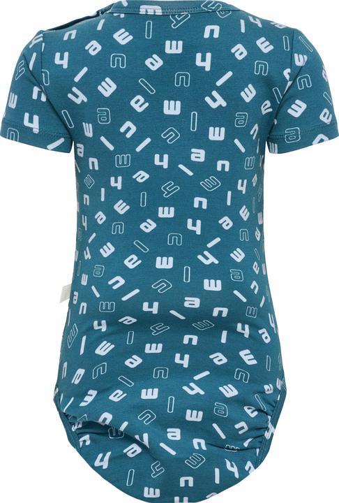 Produktbild hummel Hmldream Aop Body S/S (74)
