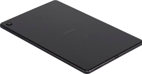 Produktbild Samsung Galaxy Tab S6 Lite (2022) (nur WLAN, 10.40", 128 GB, Oxford Gray)