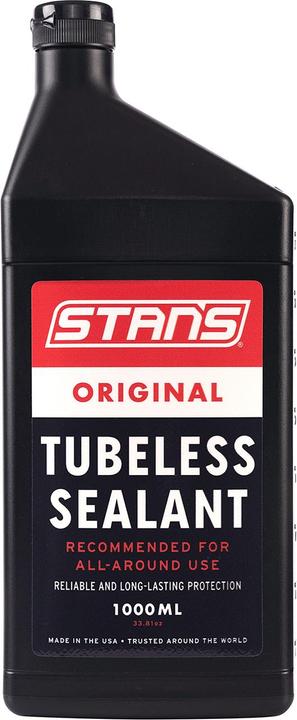 Notubes Stan's Original Tubeless Sealant 1000 ml