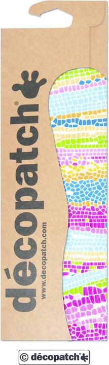 Actual product image Décopatch Paper (20 g/m², 3 x)