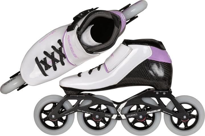 Actual product image Powerslide Dragon 90 (33)