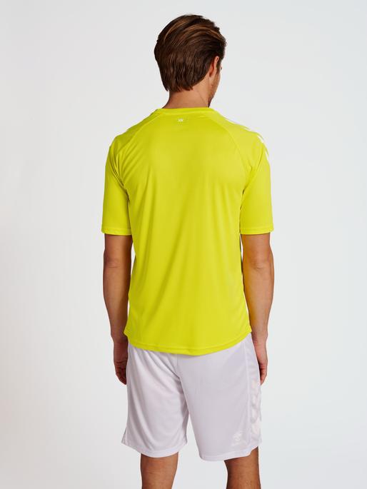 Produktbild hummel Core Xk Core Poly T-Shirt S/S (XXL)