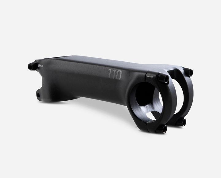 Actual product image Btwin Vorbau Rennrad (110 mm, 31.80 mm)