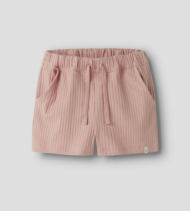 Image du produit Name it Biobaumwoll Shorts (104)