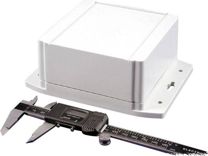 Image du produit Hammond Logement universel (Boîtier)