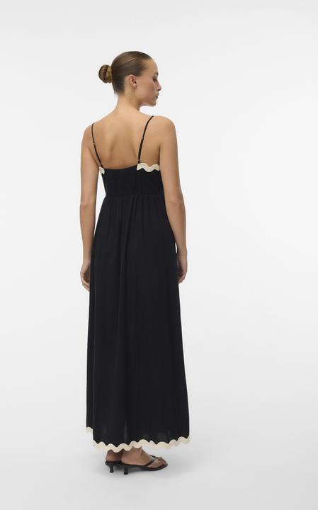 Image du produit Vero Moda VMJENNA Langes Kleid Kleid (S)