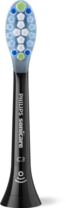 Produktbild Philips Sonicare Premium Plaque Defence (5 x)