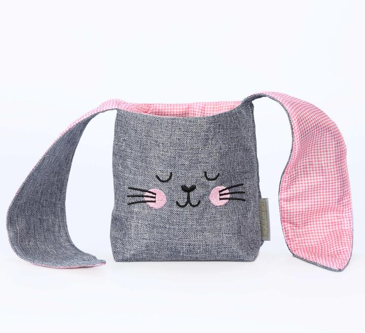 Immagine prodotto Papierdrachen 1 Borsa per conigli dolci (1 x, 7 x 13 x 15,5 cm)