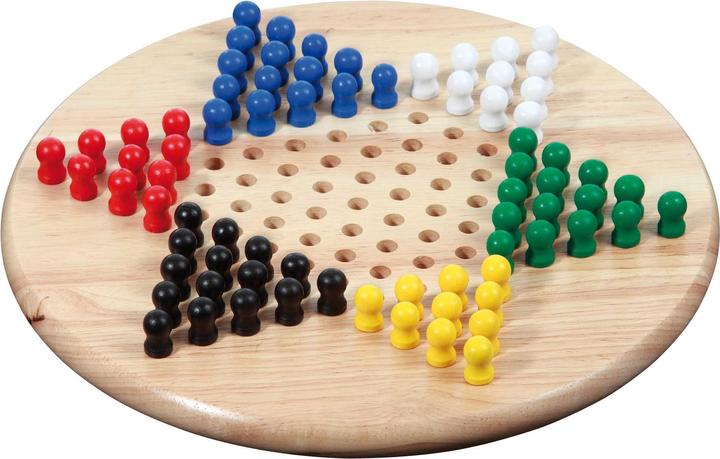 Produktbild Philos Halma (Deutsch, 2 - 6 Spieler)