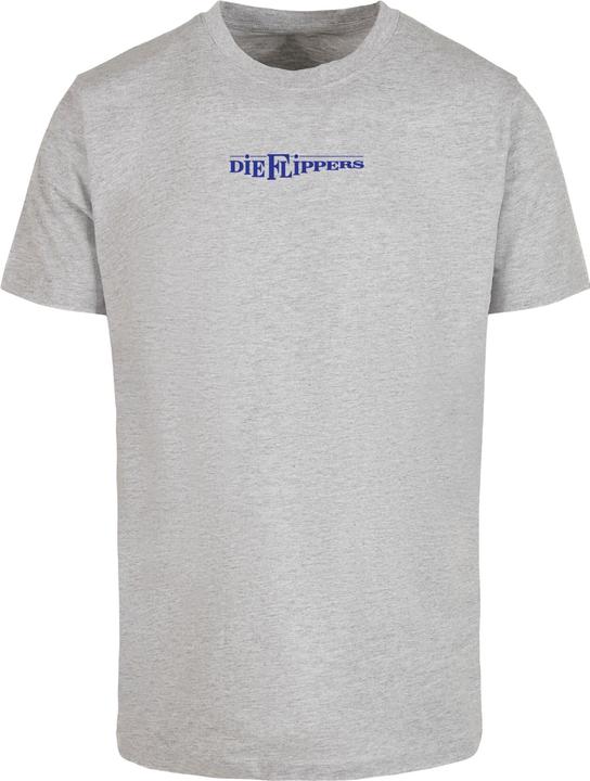 Produktbild Merchcode Die Flippers - Logo T-Shirt - 170231 (S)