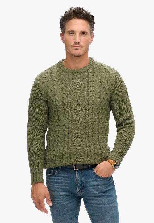 Image du produit Superdry Jacob (XXL)