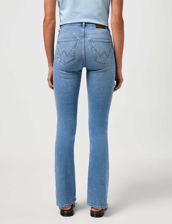 Produktbild Wrangler Jeans Bootcut Bootcut (31)