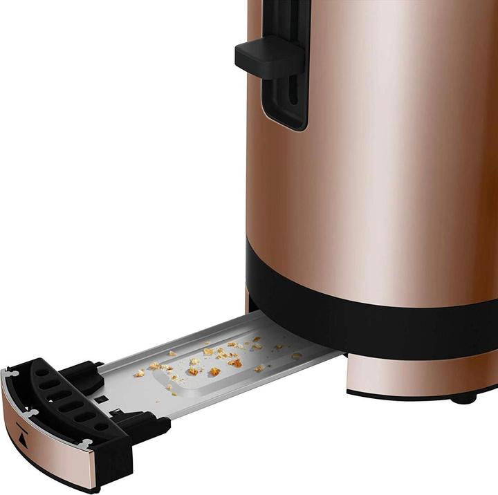 Produktbild WMF KüchenMinis Langschlitz-Toaster