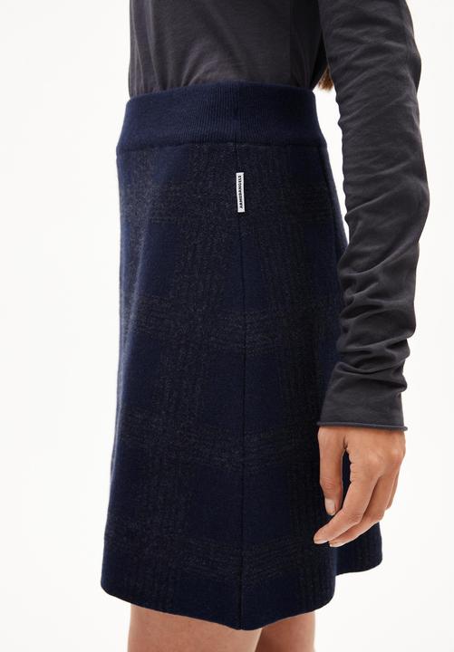 Actual product image Armedangels Minirock DARLAA (XS)