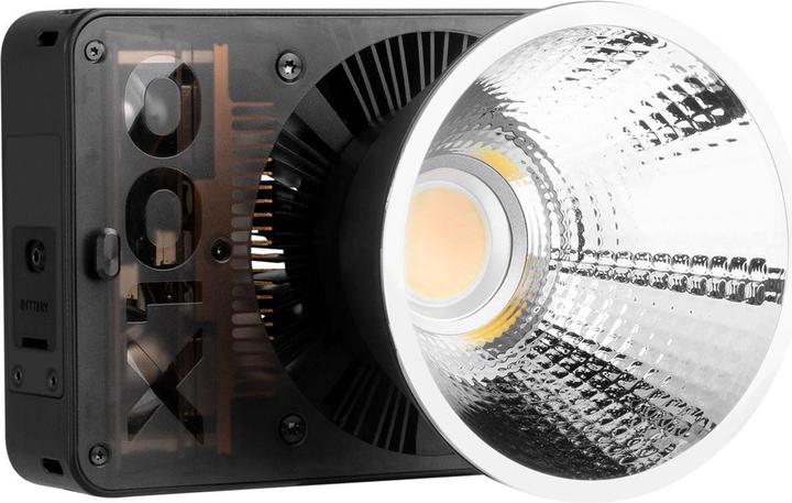 Produktbild Zhiyun Molus X100