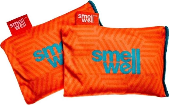 Actual product image Smell Well Refreshment bag