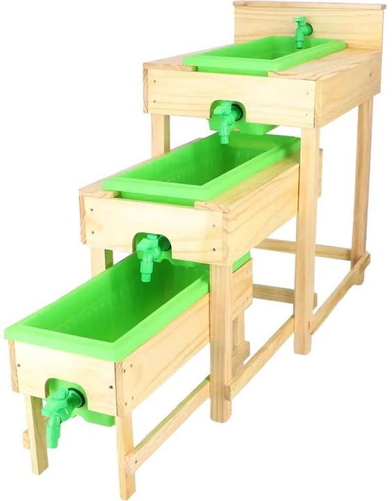 Actual product image Esschert Design Water table set