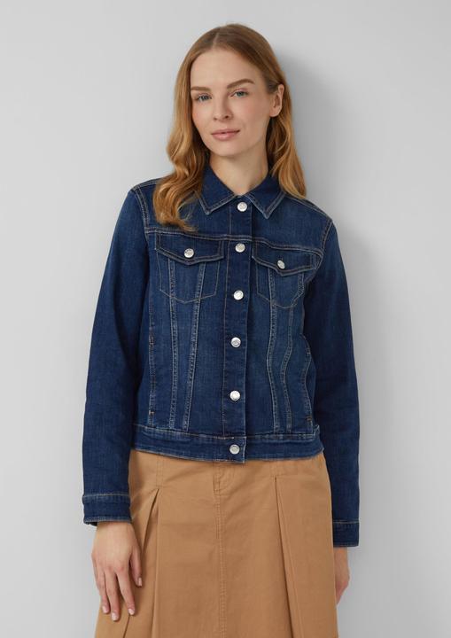 Produktbild S.Oliver Jeansjacke (34)