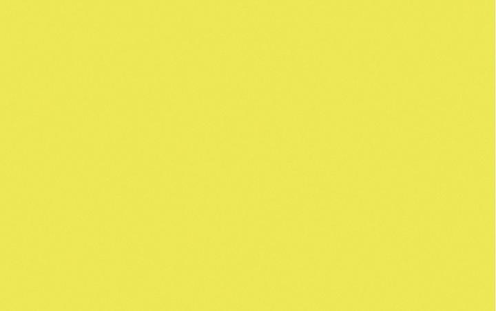 Produktbild Ursus Tonzeichenpapier 50x70cm 2232217 130g, intensivgelb (130 g/m², 1 x)