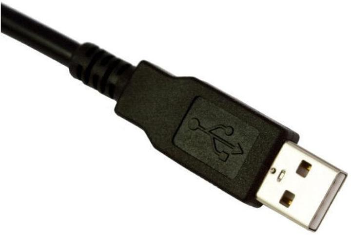 Produktbild Club 3D Csv-3103d (USB-B, 9 Ports)