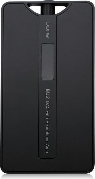 Immagine prodotto Aune BU2 (Display, USB-DAC, Bluetooth)