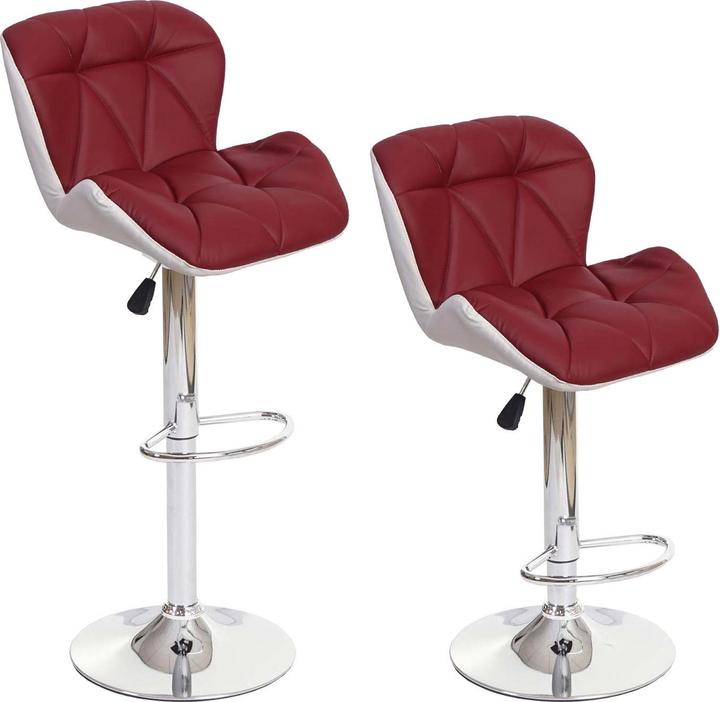 Produktbild JOHN316 Barhocker