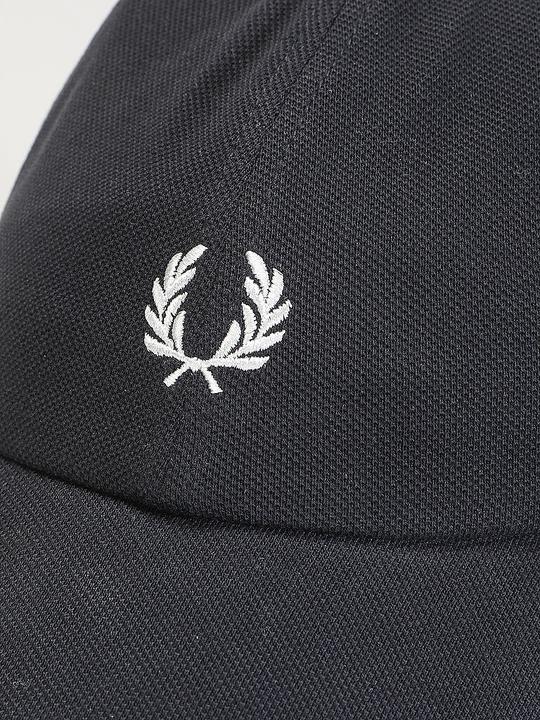 Actual product image Fred Perry Kappe