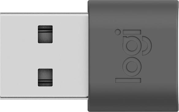Image du produit Logitech Zone Vibe (Sans fil, USB-C)