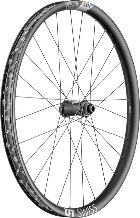 DT Swiss HXC 1501 Spline (Front wheel, 27.5")