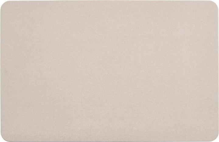 Produktbild Wenko Badematte Simi ecru (60 x 39 cm)