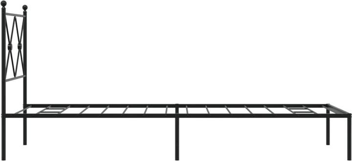Image du produit vidaXL Bettgestell (90 x 190 cm)