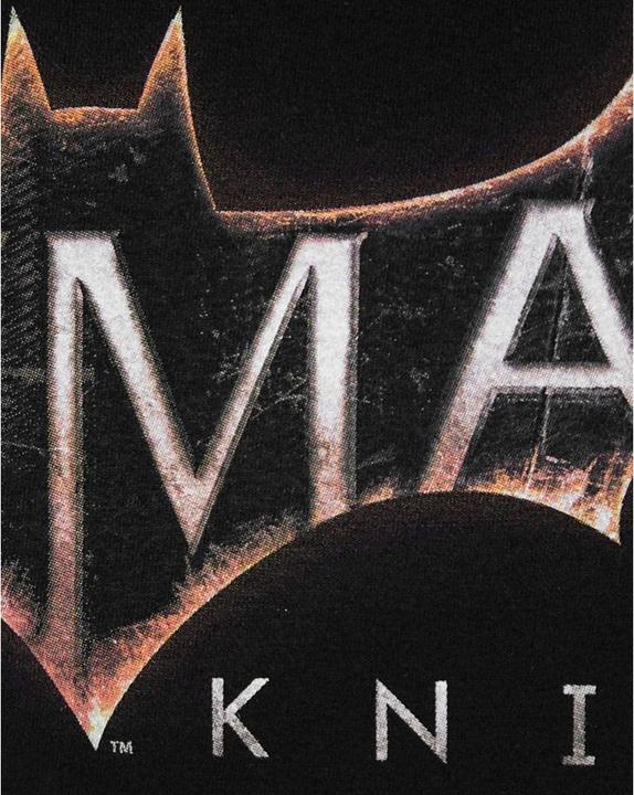 Actual product image Batman UTNS4532 P (L)