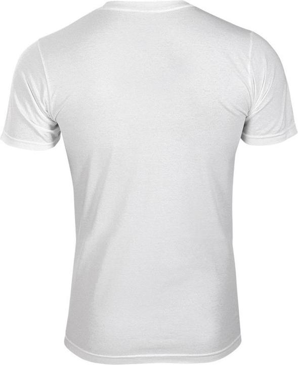 Actual product image Frank Zappa Unisex Adult Filmore East Cotton T-Shirt (XXL)