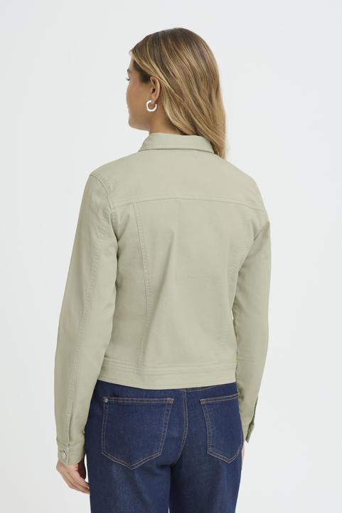 Actual product image Fransa FRTwill (36)