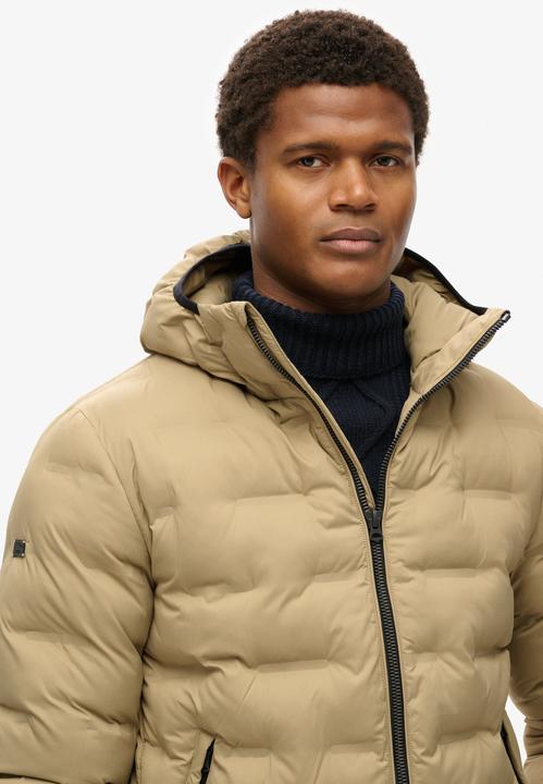Actual product image Superdry Puffer jacket (L)